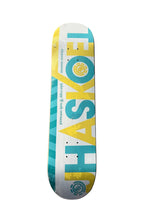 Load image into Gallery viewer, Element Tosh Townend × Jake Rupp Collab Skateboard Deck – NOS