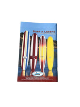Load image into Gallery viewer, 2003 Wavecrest Woodie Meet Brochure – Bing Copeland Signed – Free Shipping