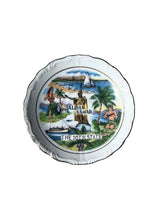 Load image into Gallery viewer, vintage hawaiian plate