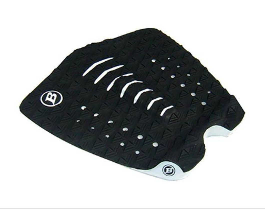 Blocksurf Nugget Traction Pad Black White