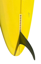Load image into Gallery viewer, Rare Bing 7'5" Australian Vintage Surfboard 1969