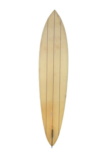 vintage surfboard classic