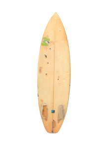 Used 5’9”Matt Moore Surfboard