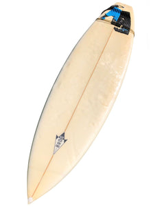 classic brog surfboard