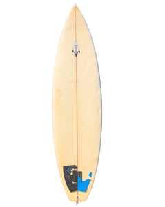 brog surf board