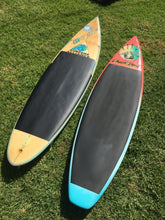 Load image into Gallery viewer, chalkboard surfboards