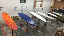 Load image into Gallery viewer, Surfboards longboards all sizes