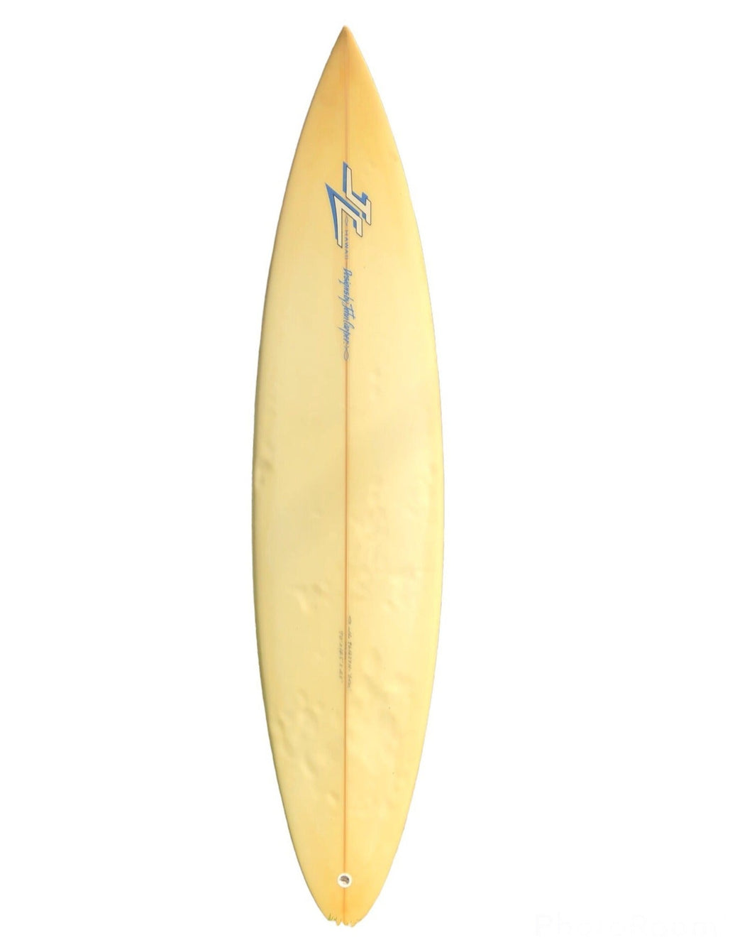 JC surfboard