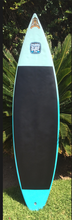 Load image into Gallery viewer, chalkboard surfboard color