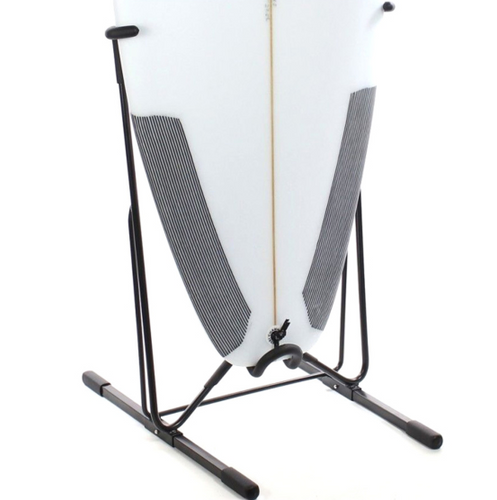 stand for shortboard