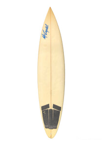 McCrystal 7'0" surfboard