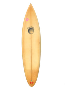 Used 7’0" Ocean Rhythm Surfboard