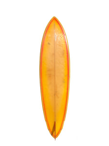 Santa Cruz Surf board