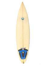 Load image into Gallery viewer, McCrystal 6&#39;8&quot; shortboard