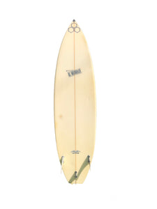 al merrick flyer surfboards
