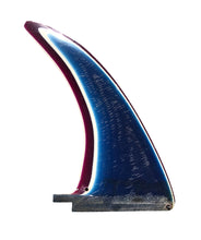 Load image into Gallery viewer, rainbow fin surfboard