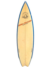 Load image into Gallery viewer, Used 5’7” Ron House Surfboard
