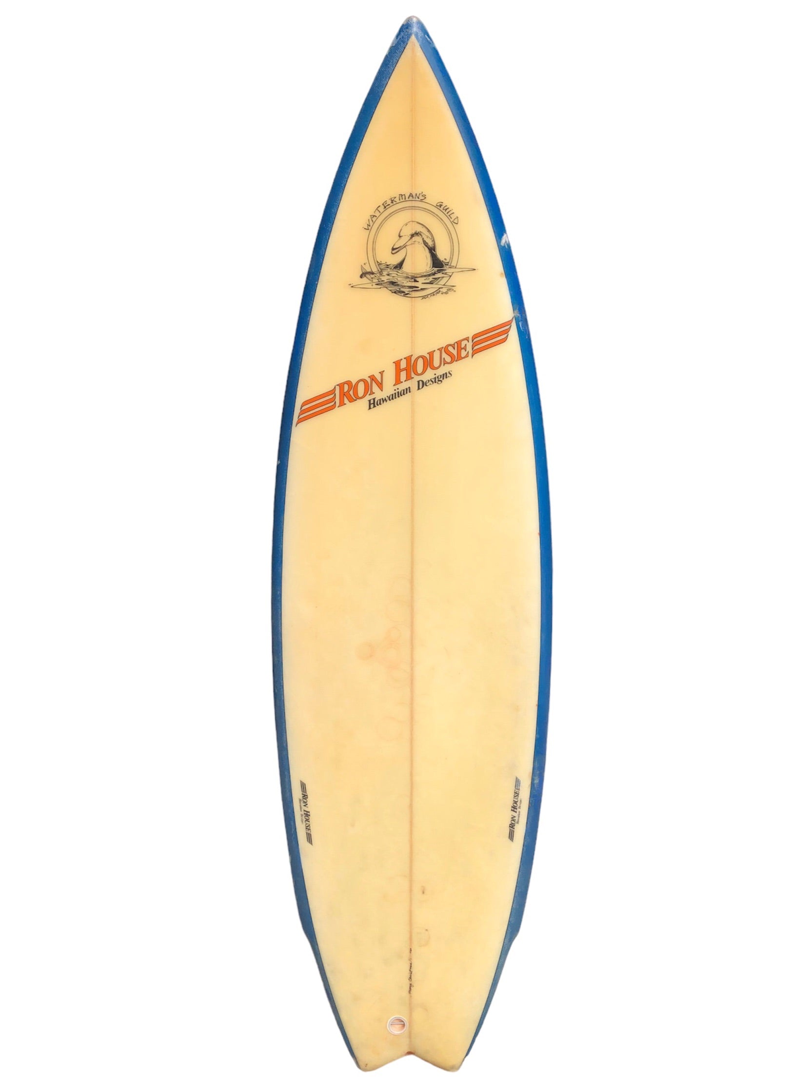 Ron surfboards deals