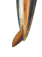 Load image into Gallery viewer, Vintage 9’4” Velzy Surfboard Longboard