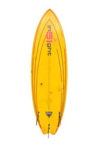 Load image into Gallery viewer, Used 5’10” Insight Surfboard