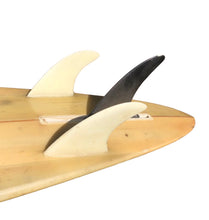 Load image into Gallery viewer, Used 7’6” MP Faux Wood Surfboard