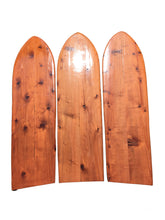Load image into Gallery viewer, redwood surfboards vintage style