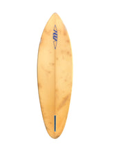 Load image into Gallery viewer, Vintage 5&#39;11&quot; Aqua Used Surfboard