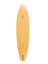 Load image into Gallery viewer, Vintage 8’0” Russell Surfboard 1970’s