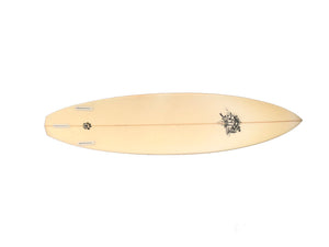 custom surfboard