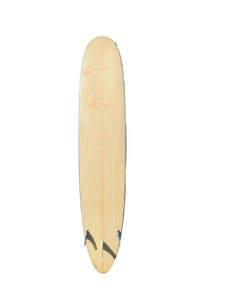 holley longboard surf board