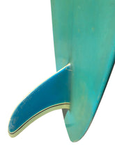 Load image into Gallery viewer, Vintage ET Surfboard 7’6”