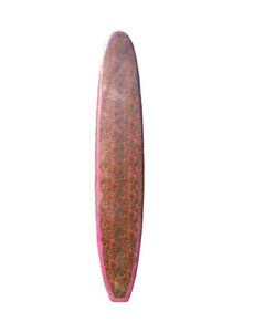 vintage surfboard longboard