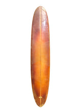 Load image into Gallery viewer, vintage lyman surfboard longboard