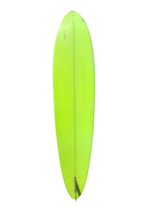 Vintage 7’8” Heritage Surfboard