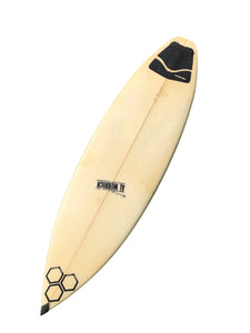 al merrick flyer surf board