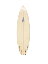 Load image into Gallery viewer, Used 6’2” Roberts Surfboard